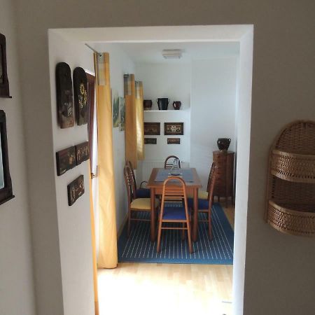 Apartma Bovec Buitenkant foto