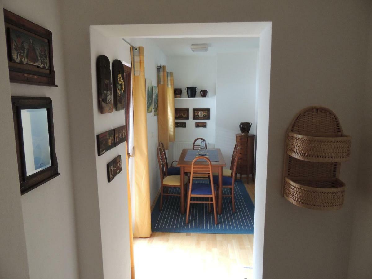 Apartma Bovec Buitenkant foto