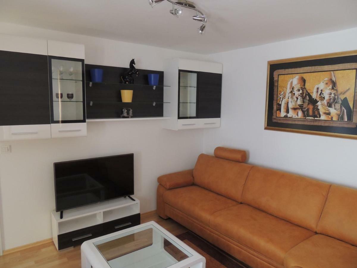 Apartma Bovec Buitenkant foto